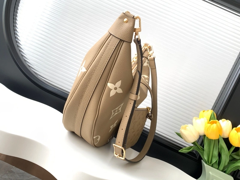 LV Satchel bags 4233H-2564