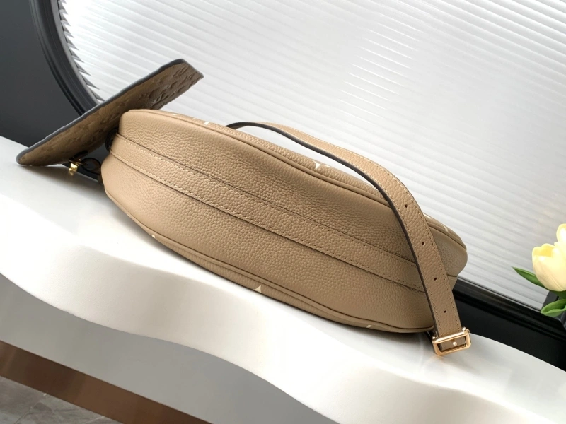 LV Satchel bags 4233H-2564
