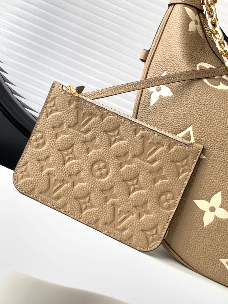 LV Satchel bags 4233H-2564
