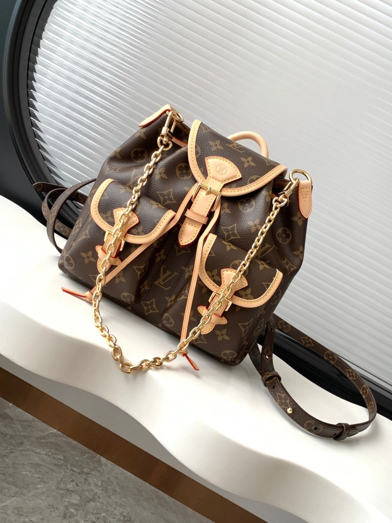 LV Backpacks 4233H-2565
