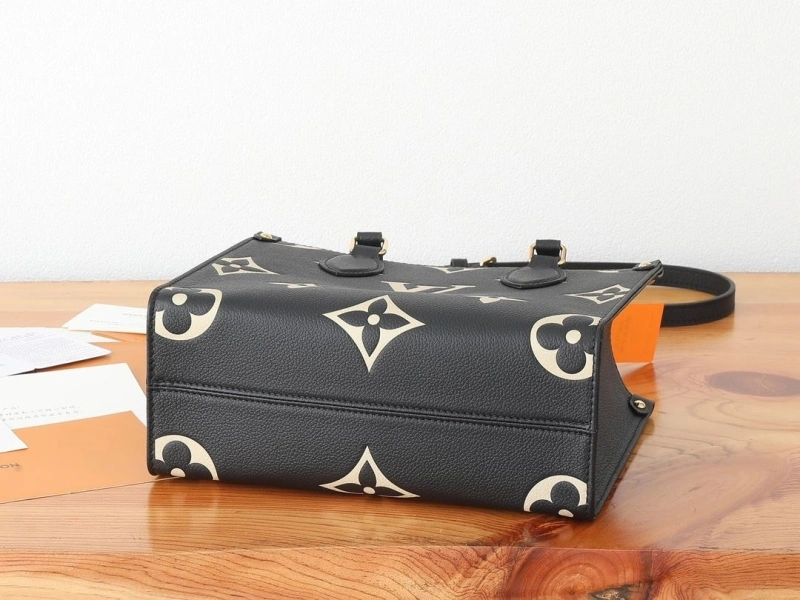 LV Shopping Bags 4233H-2574