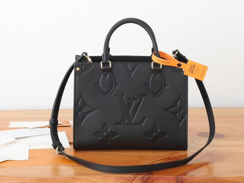 LV Shopping Bags 4233H-2577