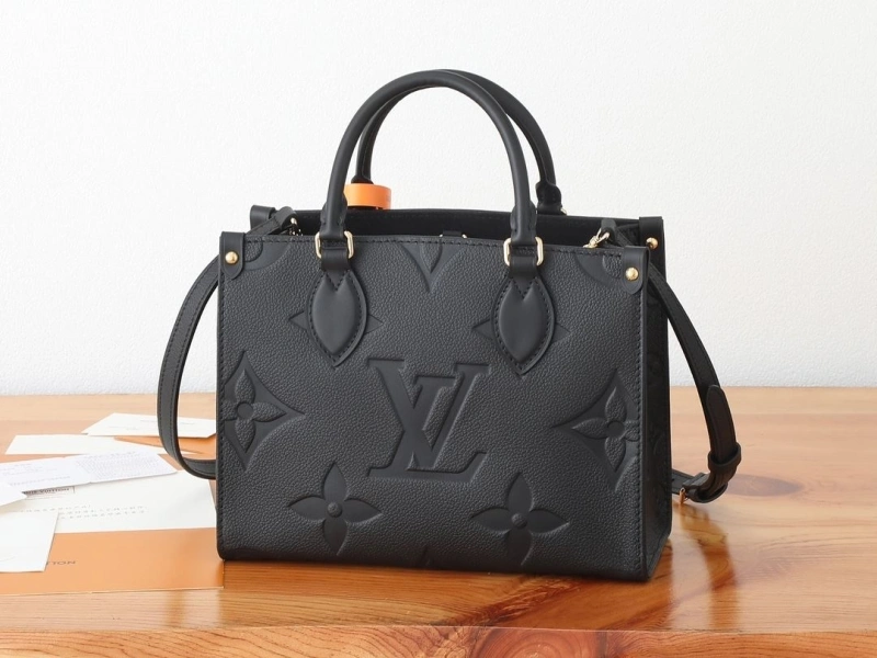 LV Shopping Bags 4233H-2577