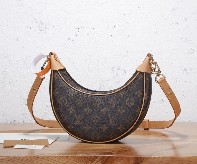 LV Satchel bags 4233H-2583