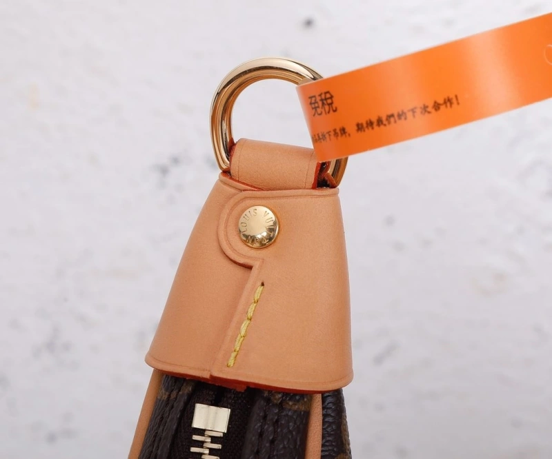 LV Satchel bags 4233H-2583