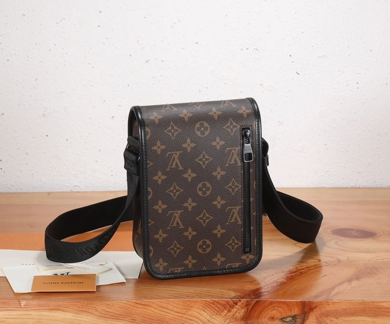 LV Satchel bags 4233H-2598
