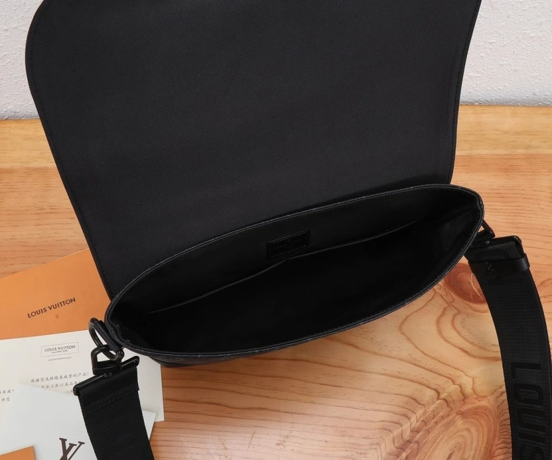 LV Satchel bags 4233H-2599