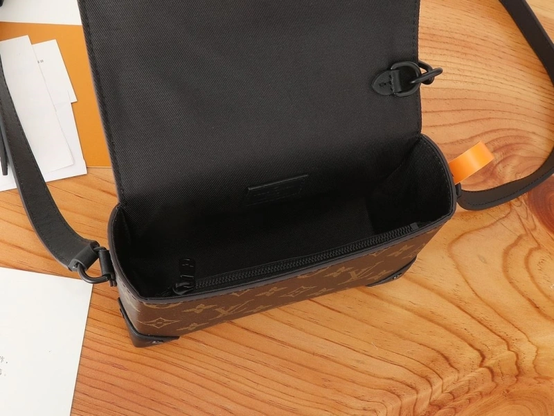 LV Satchel bags 4233H-2600