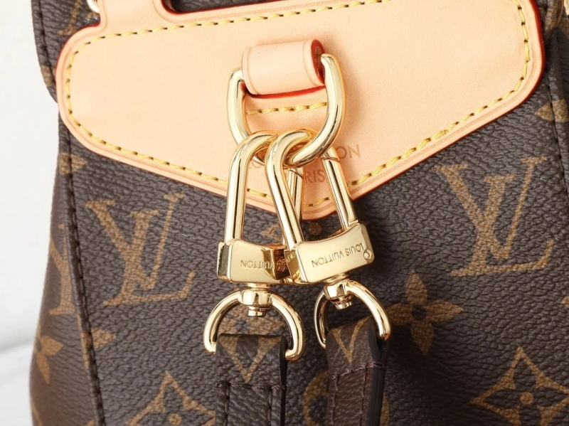 LV Backpacks 4233H-2603