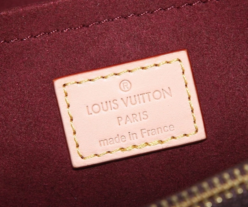 LV Top Handle Bags 4233H-2614