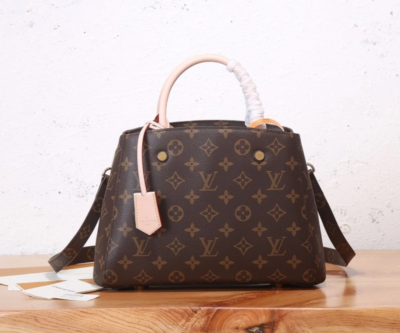 LV Top Handle Bags 4233H-2615
