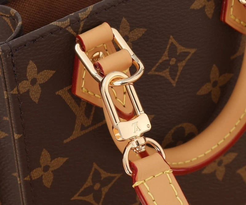 LV Top Handle Bags 4233H-2618