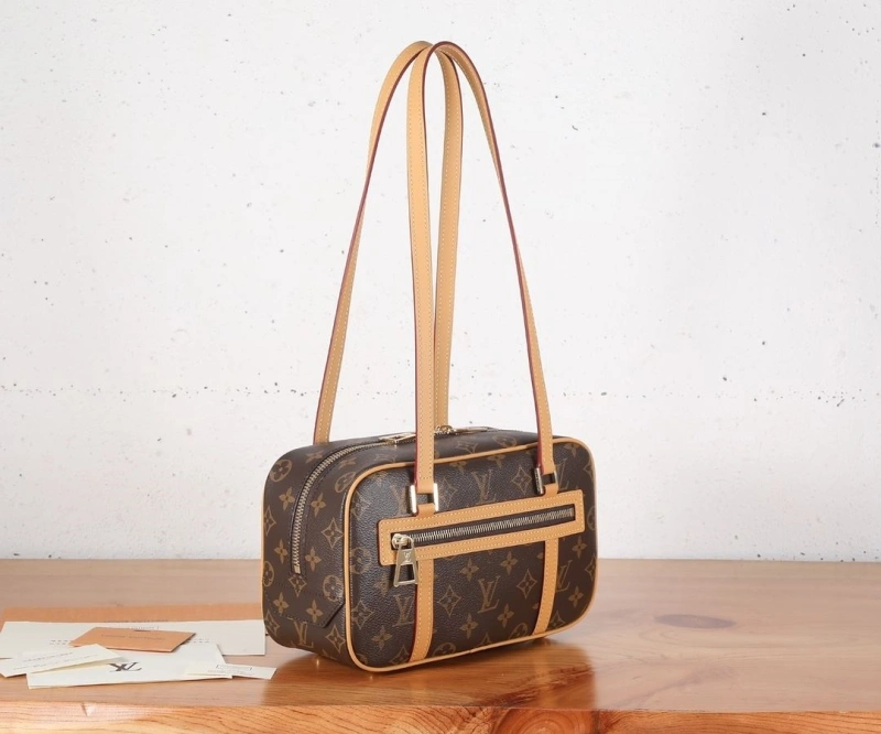 LV Top Handle Bags 4233H-2619