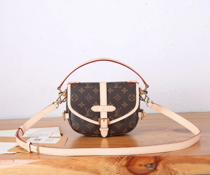 LV Top Handle Bags 4233H-2621