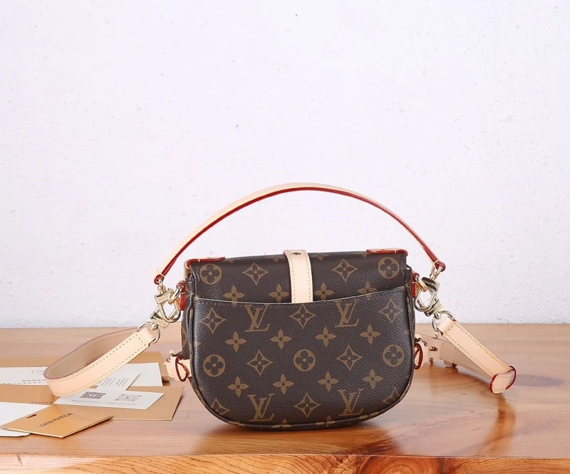 LV Top Handle Bags 4233H-2621