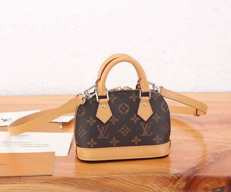 LV Top Handle Bags 4233H-2622