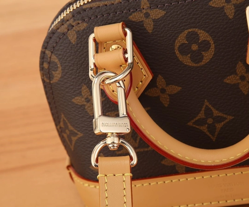 LV Top Handle Bags 4233H-2622