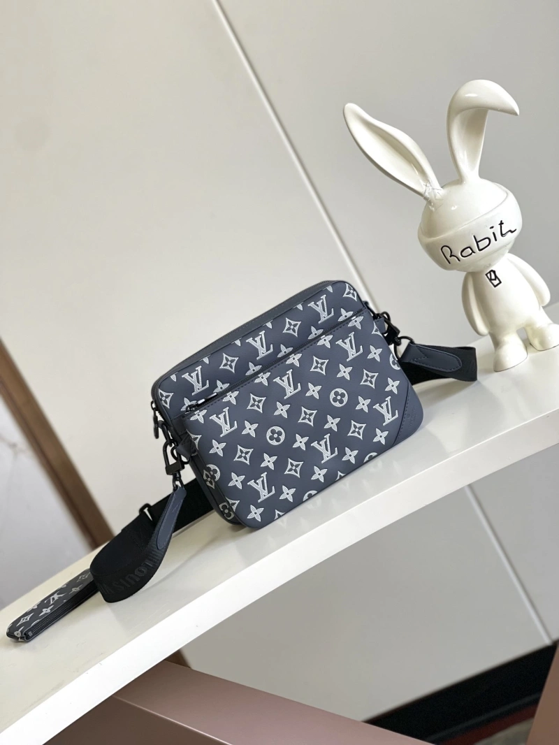 LV Satchel bags 4233H-2633