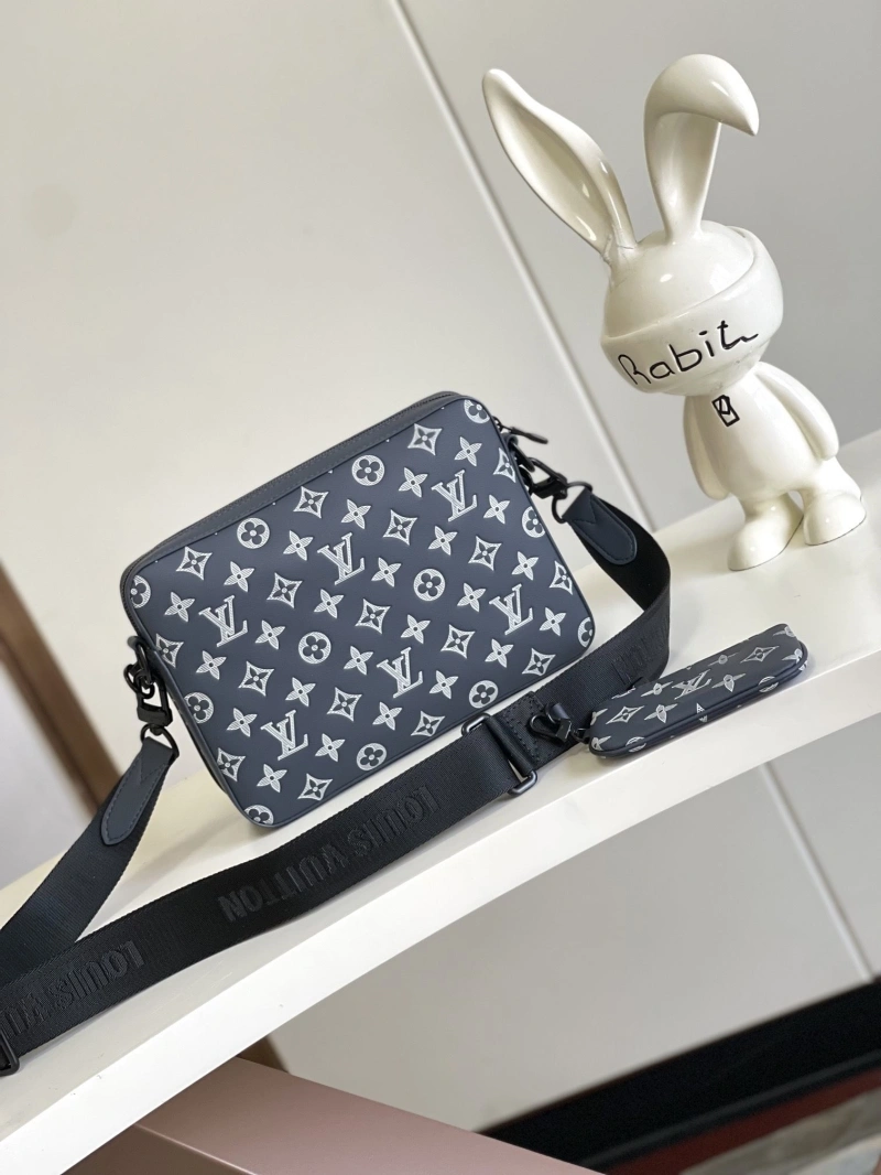 LV Satchel bags 4233H-2633