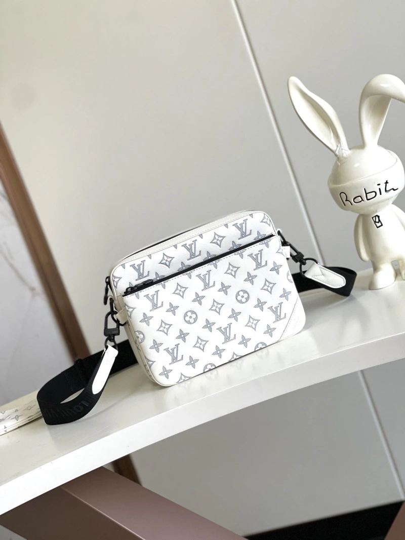 LV Satchel bags 4233H-2634
