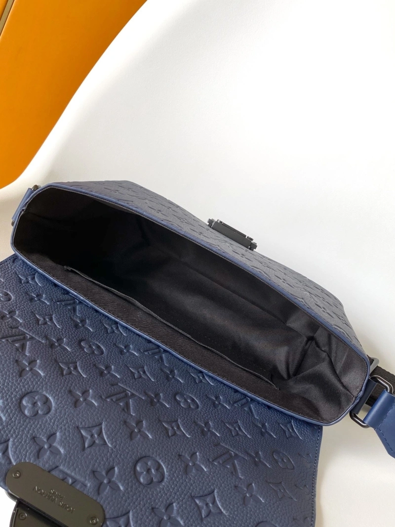 LV Satchel bags 4233H-2637