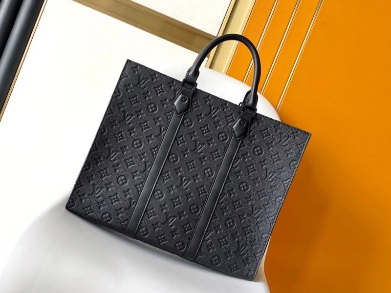 LV Shopping Bags 4233H-2640