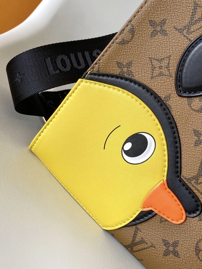 LV Shopping Bags 4233H-2646
