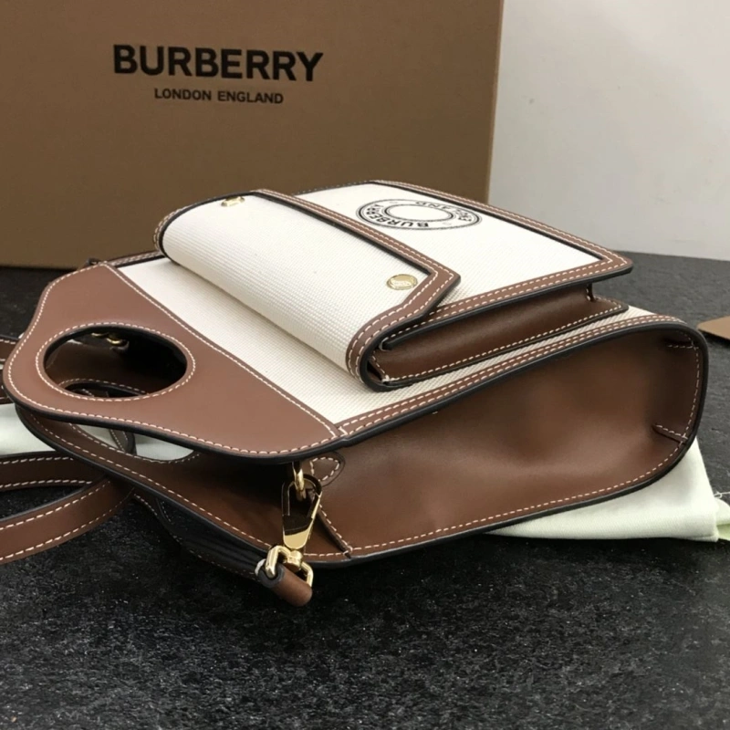 Bv*b*rry top handle bags 4237f-0100