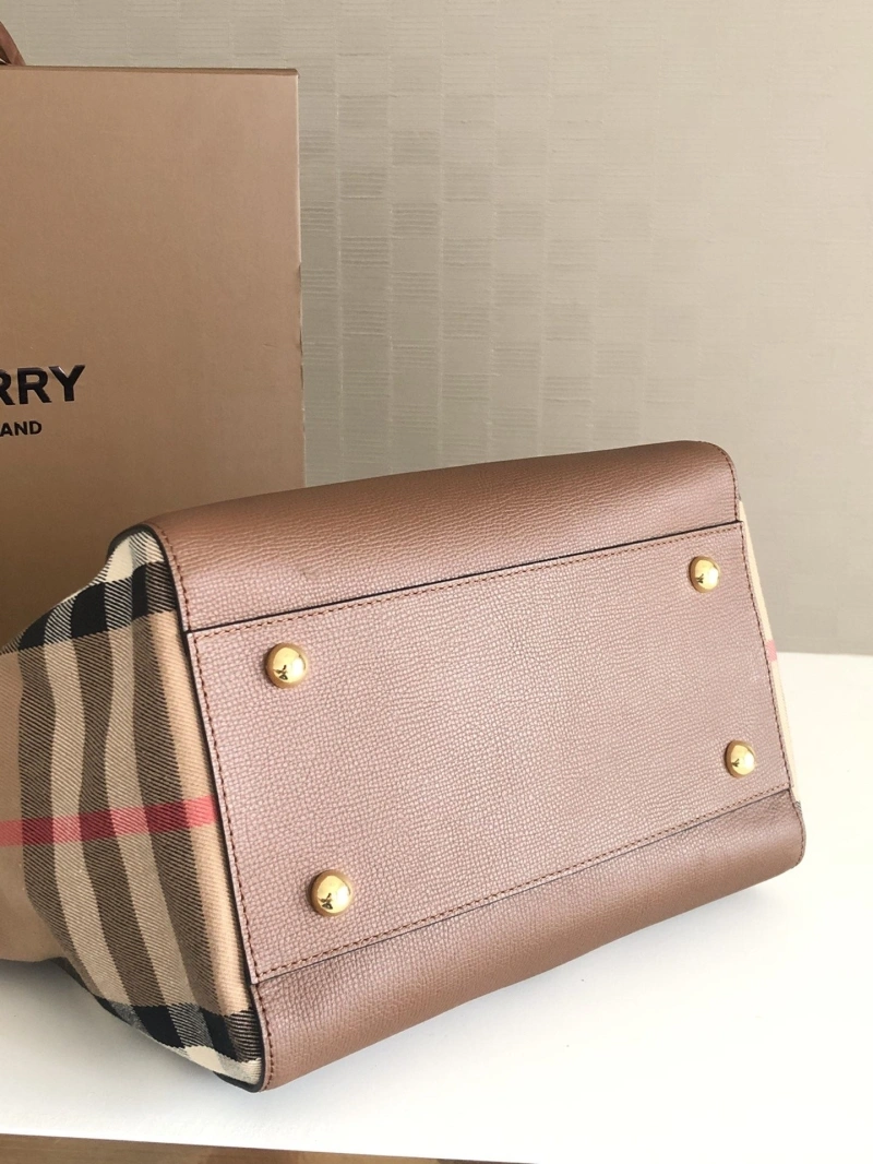 Bv*b*rry shopping bags 4237f-0200