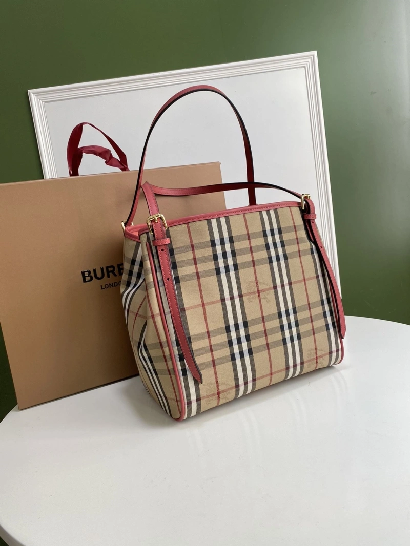 Bv*b*rry shopping bags 4237f-0307