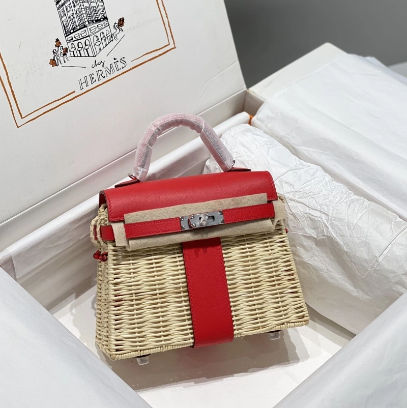 H**me5 top handle bags 4248c-0081