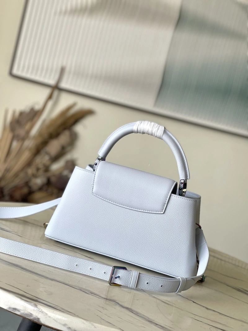 LV Capucines Bags 4286A-0012