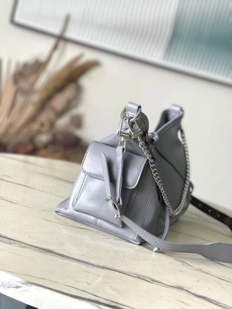 LV Satchel Bags 4286A-0013