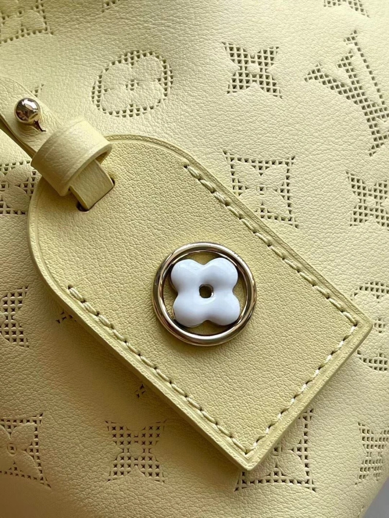 LV Satchel Bags 4286A-0019