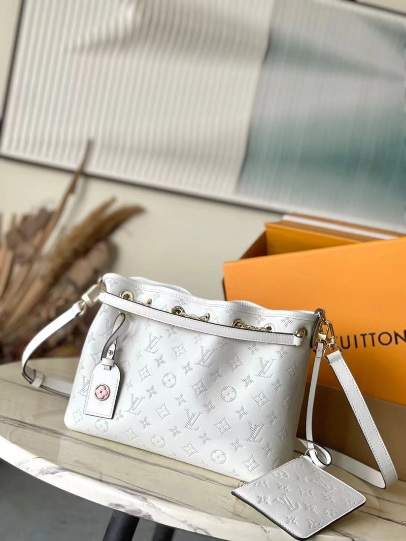 LV Satchel Bags 4286A-0020