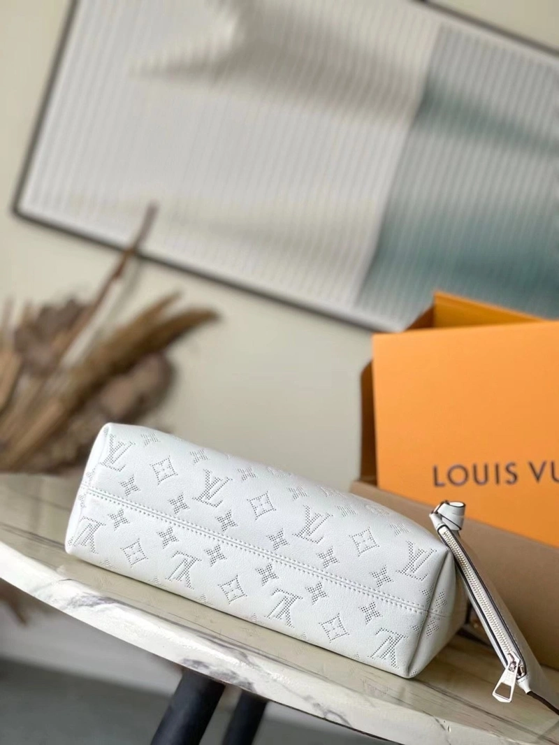 LV Satchel Bags 4286A-0020