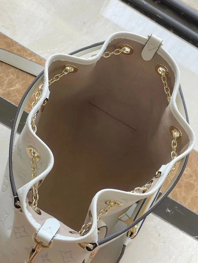 LV Satchel Bags 4286A-0020