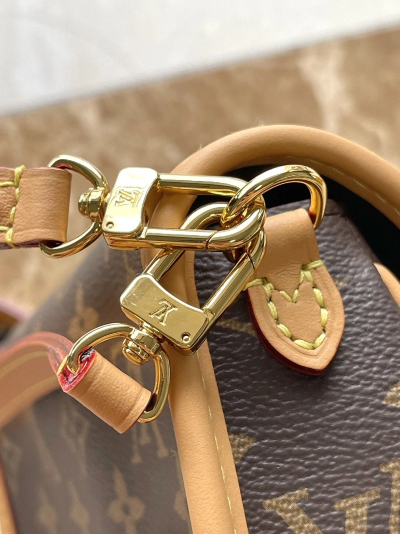LV Satchel Bags 4286A-0023