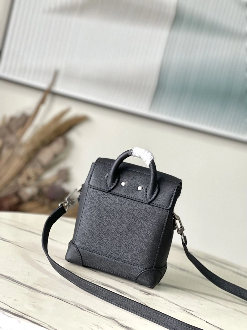LV Satchel Bags 4286A-0024