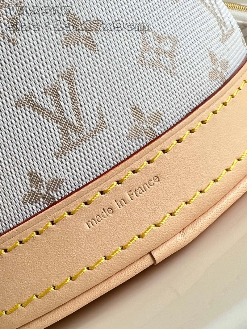 LV Round Bags 4286A-0034