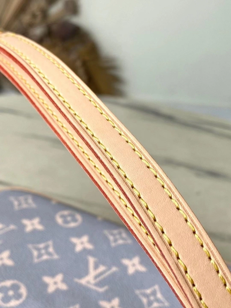 LV Satchel Bags 4286A-0036
