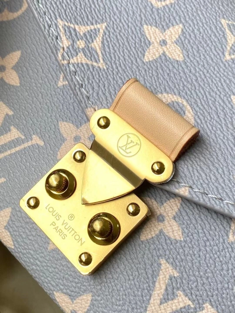 LV Satchel Bags 4286A-0038