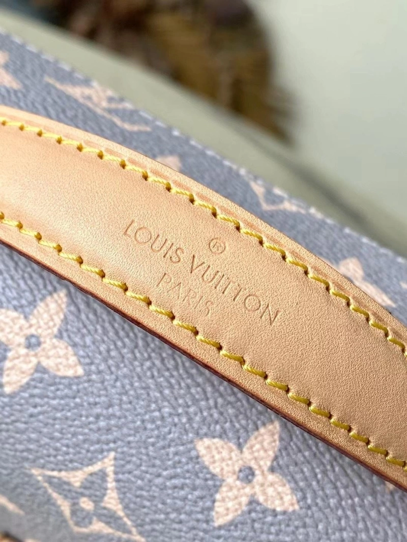 LV Satchel Bags 4286A-0038