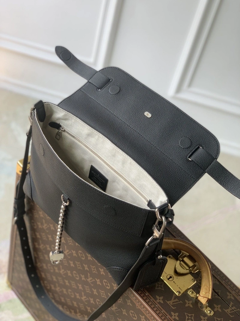 LV Satchel Bags 4286A-0044
