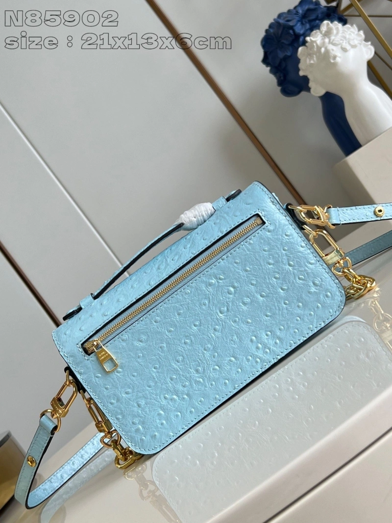 LV Satchel Bags 4286A-0049