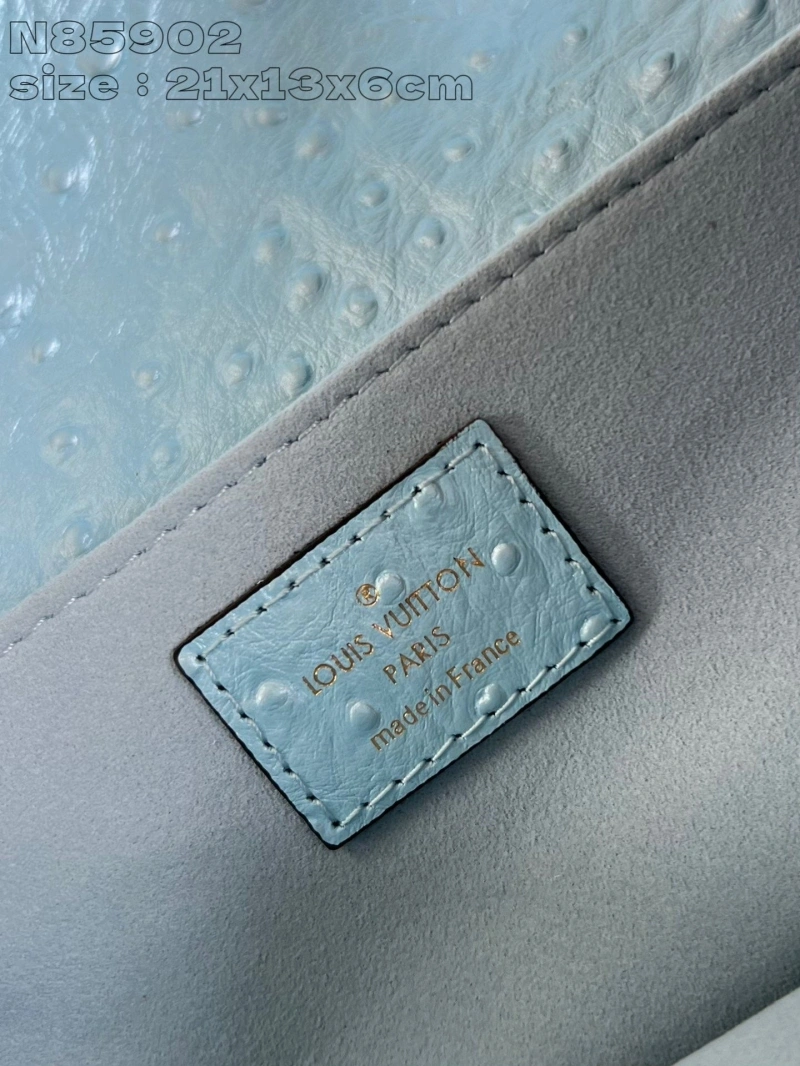 LV Satchel Bags 4286A-0049