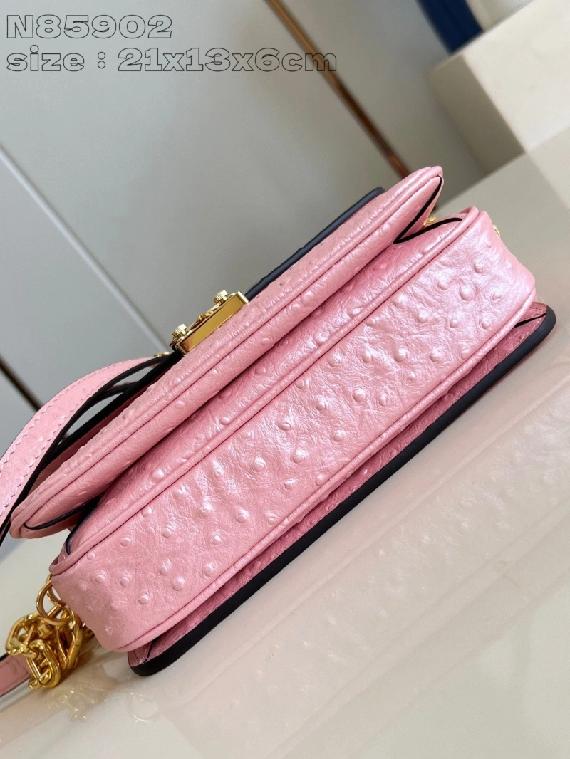 LV Satchel Bags 4286A-0050