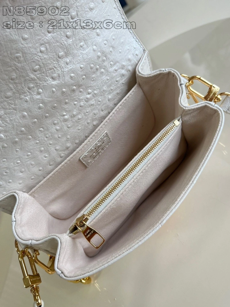 LV Satchel Bags 4286A-0051
