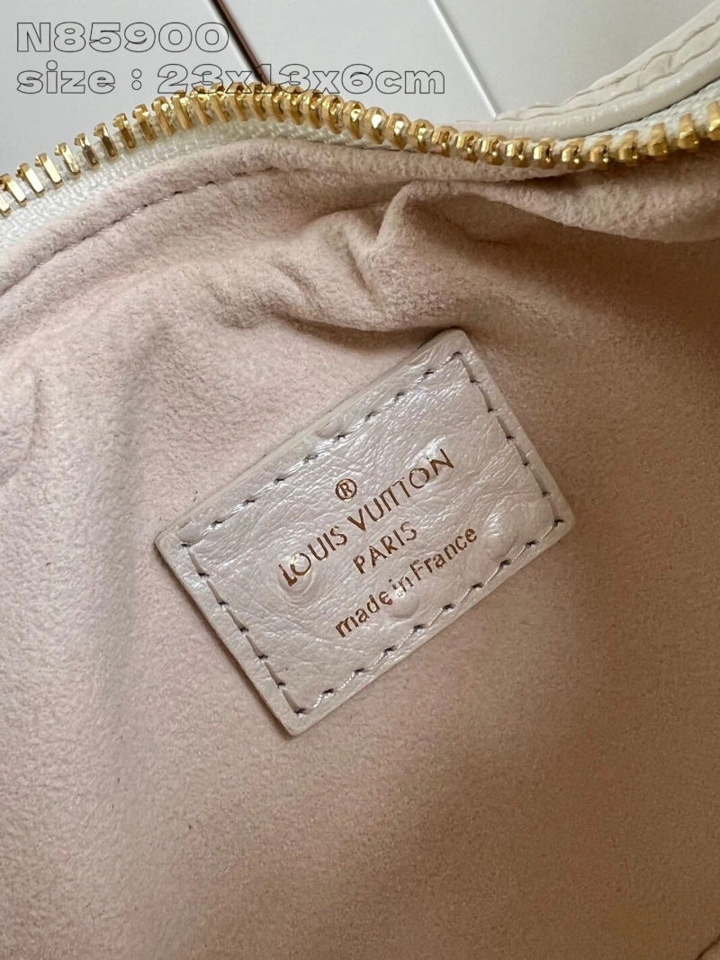 LV Satchel Bags 4286A-0053