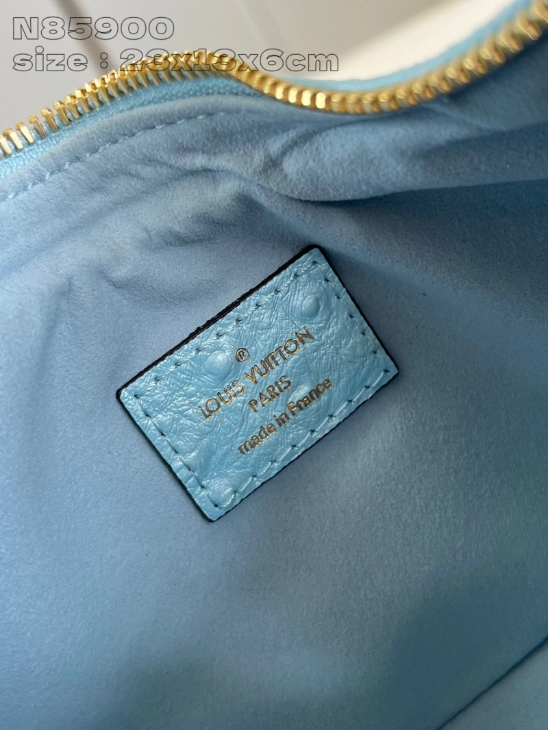 LV Satchel Bags 4286A-0054